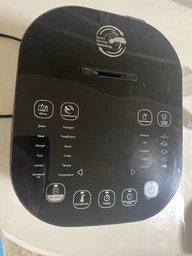 Мультиварка TEFAL MultiCook & Stir RK905A34