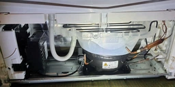 Двухкамерный холодильник Bosch KGN49XL306 фото от покупателей 1