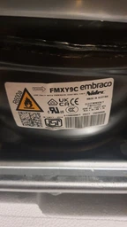 Двухкамерный холодильник Bosch KGN49XL306