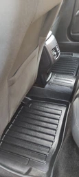 Коврики TOYOTA Land Cruiser Prado (J150) (2009+ ) (5 шт)- STINGRAY - на Тойота Ленд Крузер фото от покупателей 6