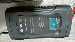 Зарядное устройство RZTK SBT 600 фото от покупателей 3