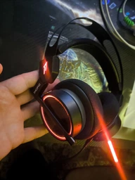 Навушники 1More Spearhead VR Headphones H1005 Black (9900400061-1) фото від покупців 1