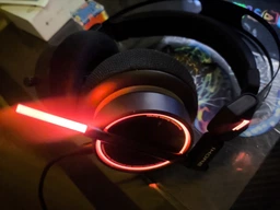 Навушники 1More Spearhead VR Headphones H1005 Black (9900400061-1)