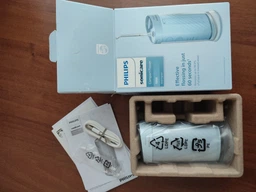Ирригатор Philips Sonicare HX3333/24 Compact Flosser 1000