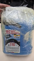 Зимовий омивач скла E-TEC -20 °C 4 л (7249) фото від покупців 4