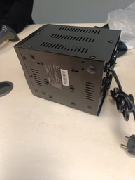 Стабілізатор напруги Gemix GX-501D фото від покупців 9