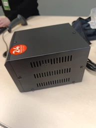 Стабілізатор напруги Gemix GX-501D фото від покупців 7