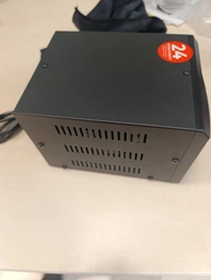 Стабілізатор напруги Gemix GX-501D фото від покупців 5