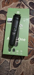 Универсальный триммер PHILIPS MG3720/15 серии 3000 (7-в-1) фото от покупателей 5