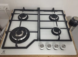 Варочная поверхность Electrolux KGG64362K фото от покупателей 1
