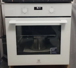 Електрична духова шафа Electrolux EOF5F50BX (7068240)