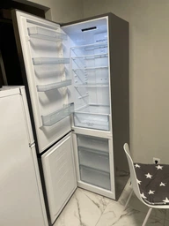 Холодильник GORENJE NRK6202ES4 фото від покупців 3