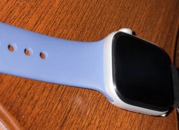 Ремешок Миланская Петля Apple Watch 42/44/45/46/49 mm Black (17) фото от покупателей 1