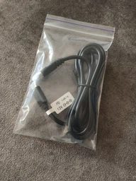 Кабель для роутера с триггером PD 12V Type-C-DC (5.5×2.5) для питания Wi-fi роутера и другой техники на 12V 1м. фото от покупателей 7