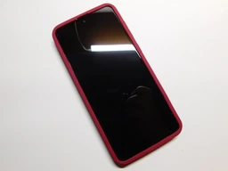 Матовый силиконовый чехол SHLab SoftProtect Samsung Galaxy A71 A715 Wine (38965-42)