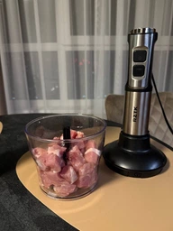 Блендер RZTK Chef Pro 1200W фото от покупателей 16