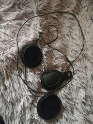 Наушники RZTK MS300 Black фото от покупателей 5