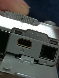Кабель PowerPlant USB 2.0 AM - Mini 0.5 м (KD00AS1219)