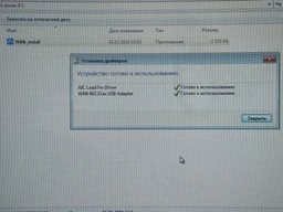 Bluetooth 5.3 + WIFI6 AX900 адаптер Plug and play фото от покупателей 3