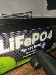 Комплект резервного питания Must инвертор + LiFePO4 аккумулятор (W3200 + АКБ LiFePO4 7168Wh) пластик фото от покупателей 1