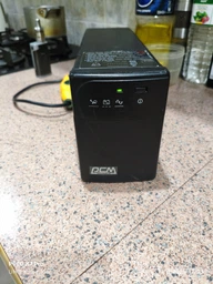 Аккумуляторная батарея LogicPower Мультигелевая AGM LPM-MG 12V-7Ah (LP6552) фото от покупателей 3