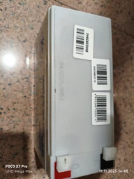 Аккумуляторная батарея LogicPower Мультигелевая AGM LPM-MG 12V-7Ah (LP6552) фото от покупателей 1