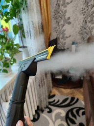 Пароочисник Karcher SC 5 EasyFix Iron Plug (1.512-660.0) фото від покупців 2