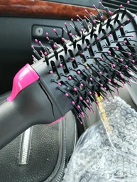 Фен-щітка One Step Hair Brush гребінець гребінець