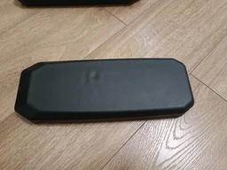 Крісло для геймерів Anda Seat Kaiser 3 Grey Fabric Size XL (AD12YDC-XL-01-G-PV/F) фото від покупців 2