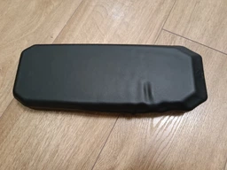 Крісло для геймерів Anda Seat Kaiser 3 Grey Fabric Size XL (AD12YDC-XL-01-G-PV/F)