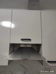 Вытяжка VENTOLUX LIDO 50 WH (700)