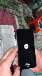 Смартфон Xiaomi Redmi 15 5G 8/256GB Midnight Black (Global Version) (no charger) NFC фото от покупателей 3