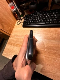 Смартфон Google Pixel 7 Pro 12/512GB Obsidian EU/USA фото від покупців 9