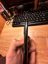 Смартфон Google Pixel 7 Pro 12/512GB Obsidian EU/USA фото від покупців 6