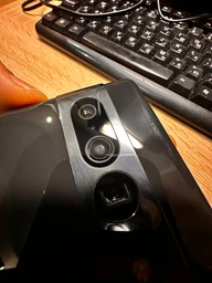 Смартфон Google Pixel 7 Pro 12/512GB Obsidian EU/USA фото від покупців 2