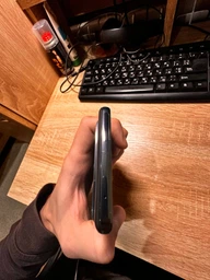 Смартфон Google Pixel 7 Pro 12/512GB Obsidian EU/USA фото від покупців 1