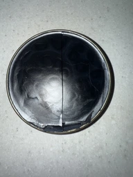 Крем паста для взуття Tarrago Premium Shoe Polish 50 мл світло-коричневий фото від покупців 1