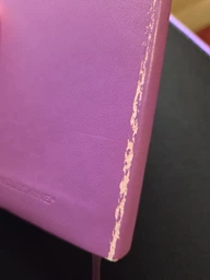 Блокнот Moleskine Classic Expanded середній 13 x 21 см крапку чорний м'яка який