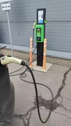 Перехідник Type 1 (J1772) на Tesla 32A 7KW Type1 Tesla S, X, 3, Y NACS / адаптер для швидкої зарядки тип 1 на тесла фото от покупателей 2