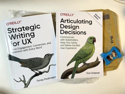 Strategic Writing for UX: Drive Engagement, Conversion, and Retention with Every Word фото от покупателей 2