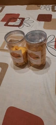 Мармелад из манго 500 г в герметичной упаковке Mango King (MKing-3-500) фото от покупателей 9