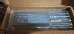 Аккумулятор для ноутбука Acer AS07B41 Aspire 5315 11.1V Black 5200mAh OEM (009180) фото от покупателей 1