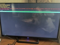 Смарт тв приставка - H96 Max V11 4/64 GB