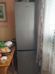 Холодильник Gorenje RK4182PS4 фото от покупателей 14