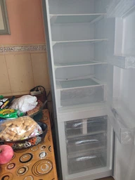 Холодильник Gorenje RK4182PS4 фото от покупателей 13
