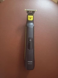 Электростанок Philips OneBlade Pro QP6506/15 (8720689026888) фото от покупателей 1