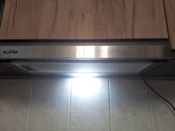 Вытяжка VENTOLUX GARDA 60 WH (700) LED 2S 322732 фото от покупателей 6