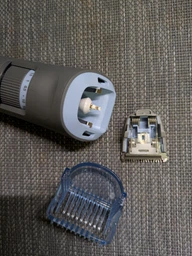 Триммер для бороды PHILIPS BT3617/15 серии 3000 фото от покупателей 2