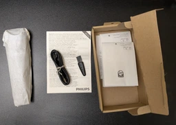 Триммер для бороды PHILIPS BT3617/15 серии 3000