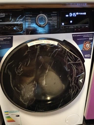 Пральна машина Beko BM3WFSU48435WPBB2